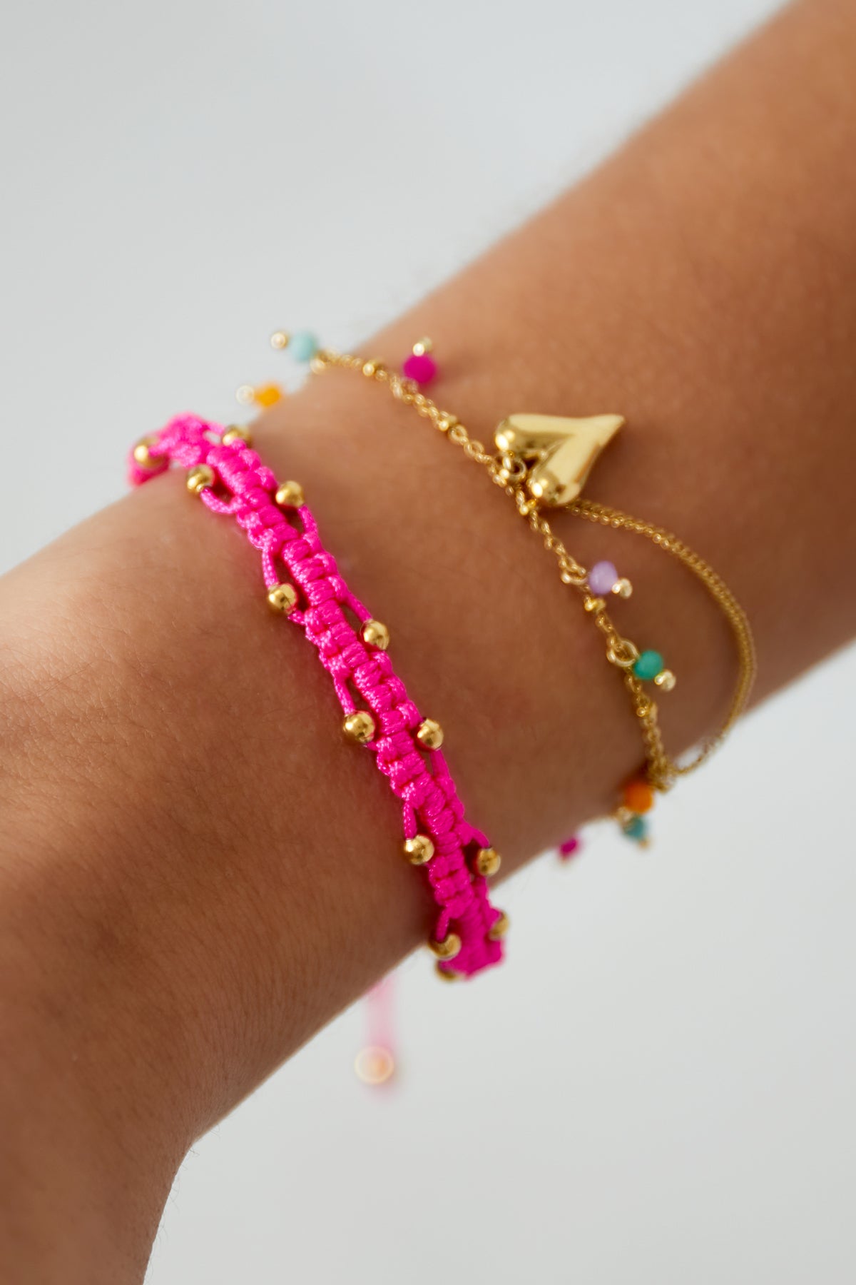 Tiny Dots bracelet