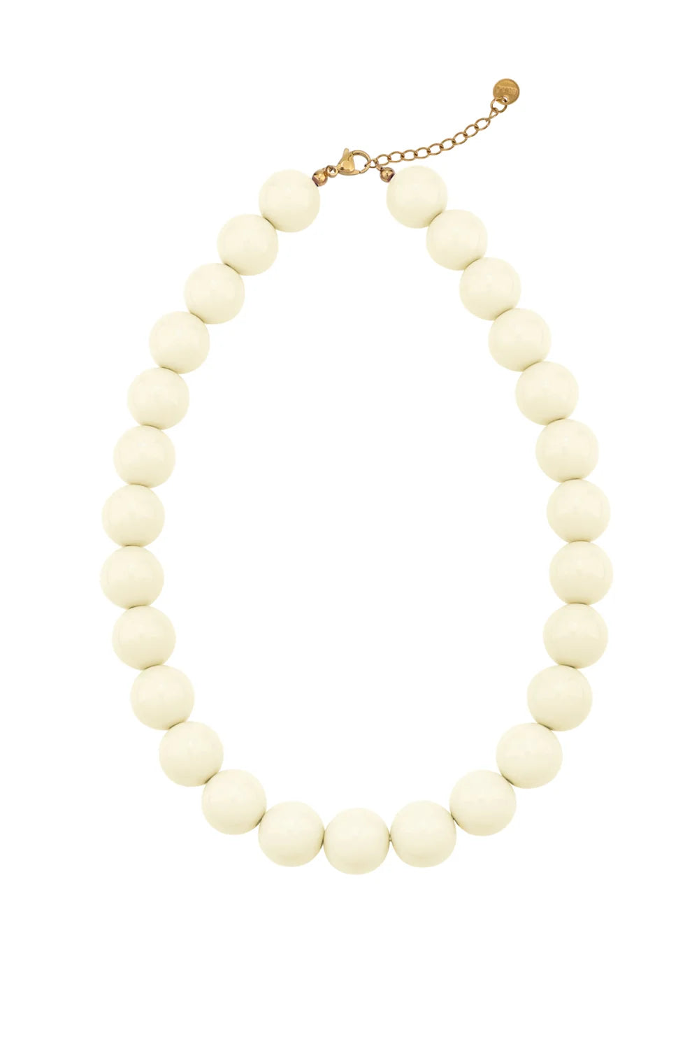 Big Balls necklace