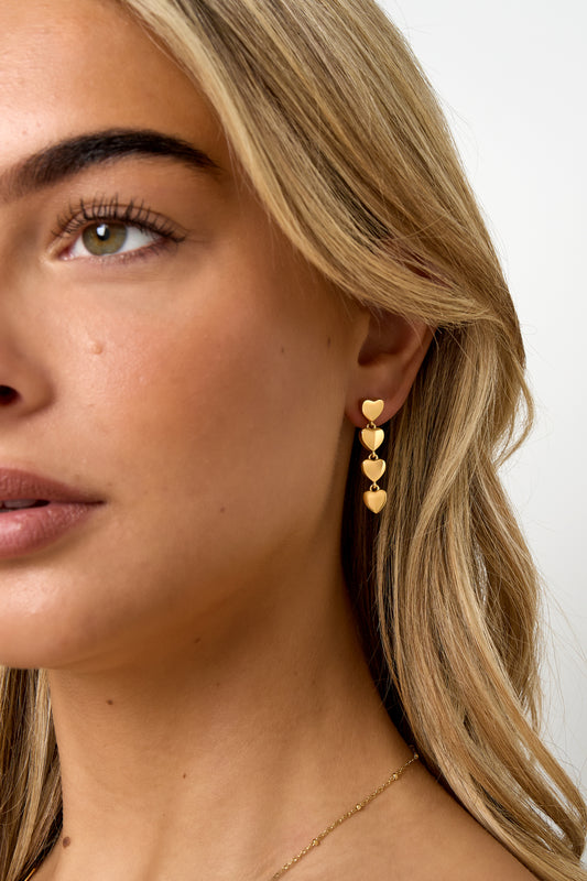 Lots of Love earrings