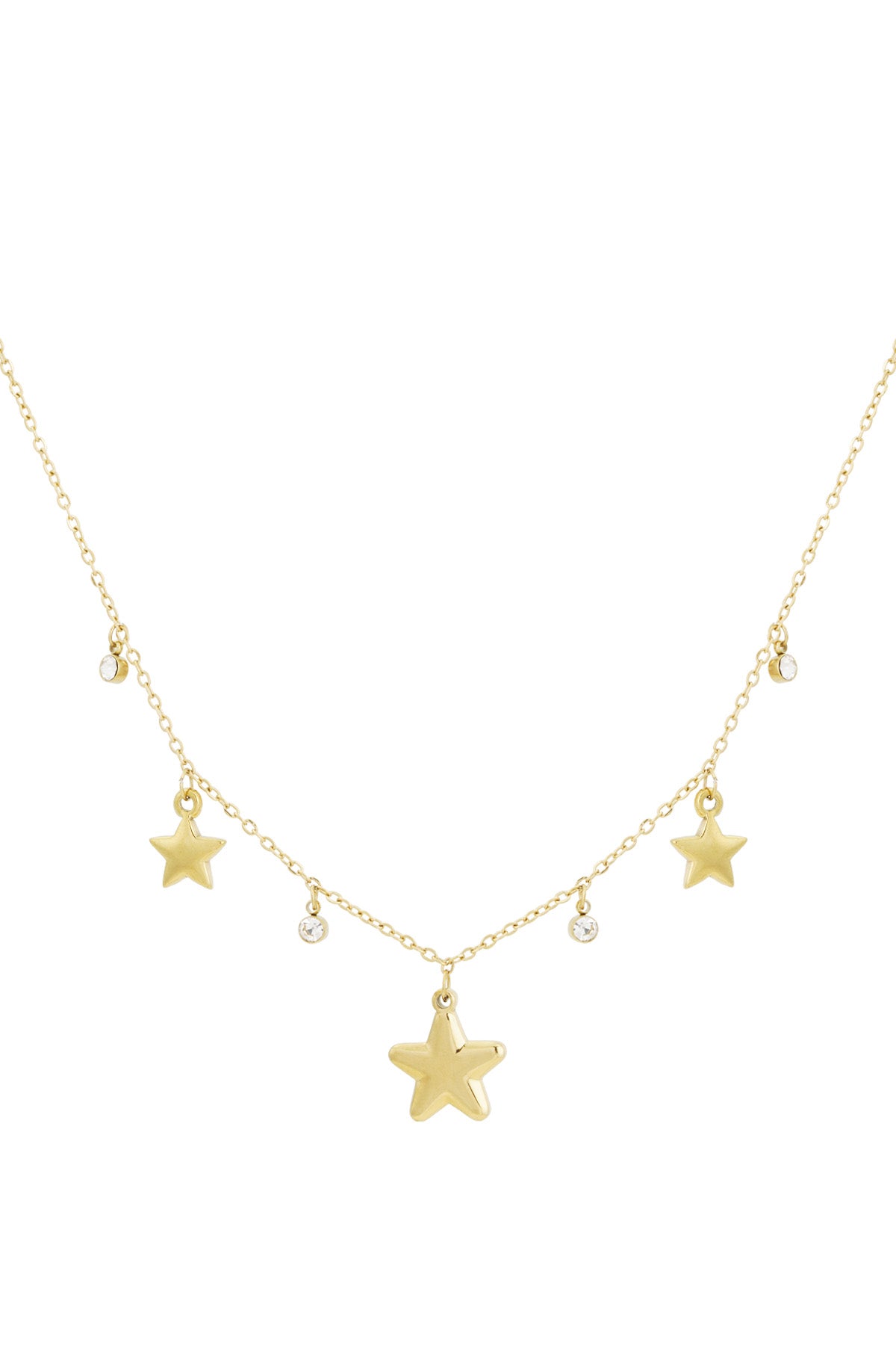 Star Light necklace