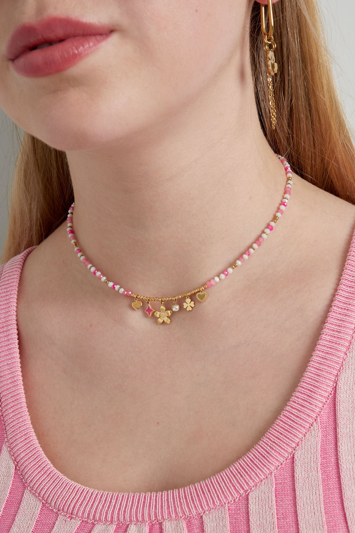 Summer Lover necklace