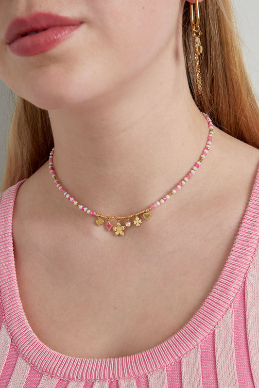 Summer Lover necklace