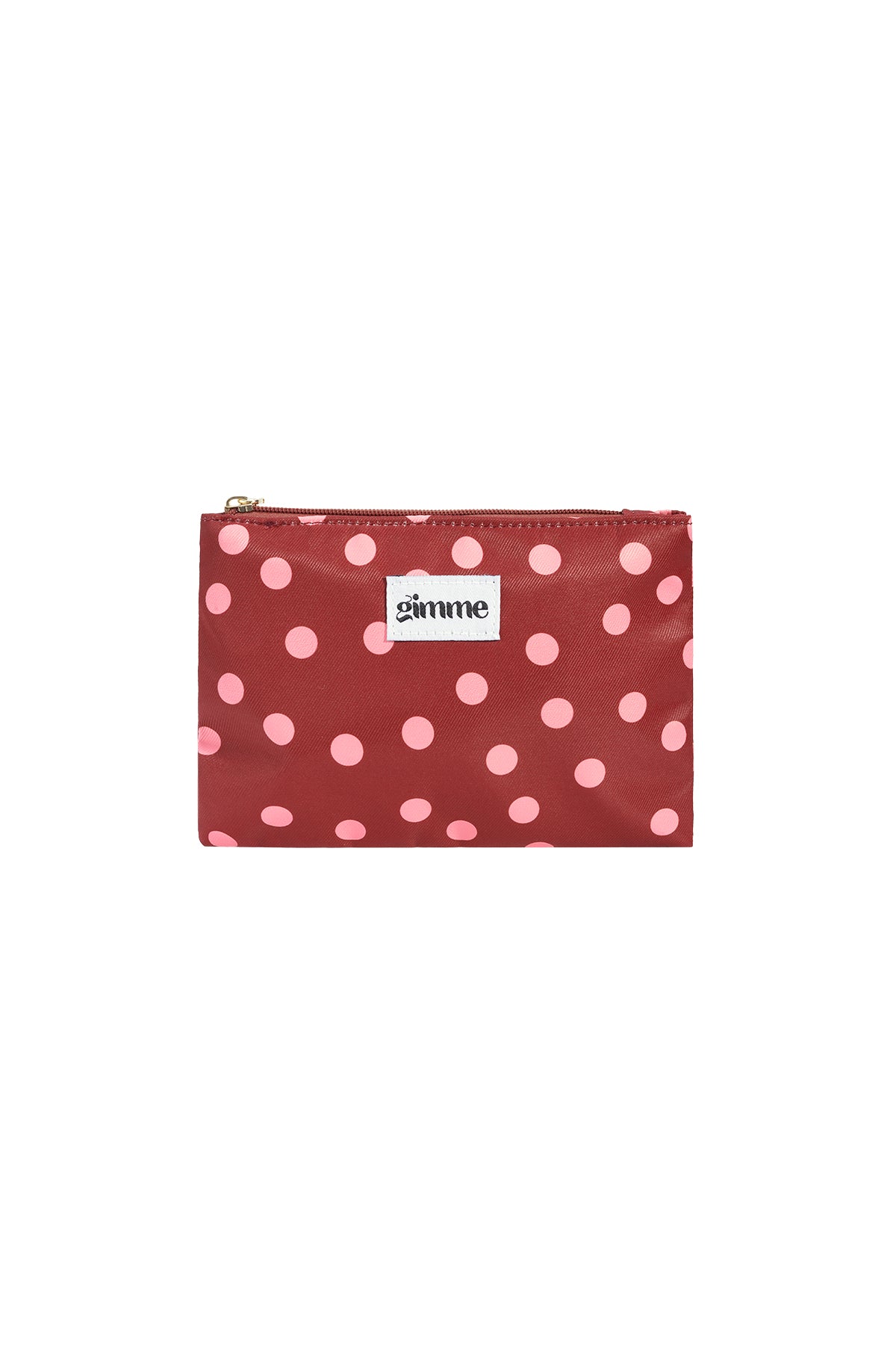 Make up bag bubbles