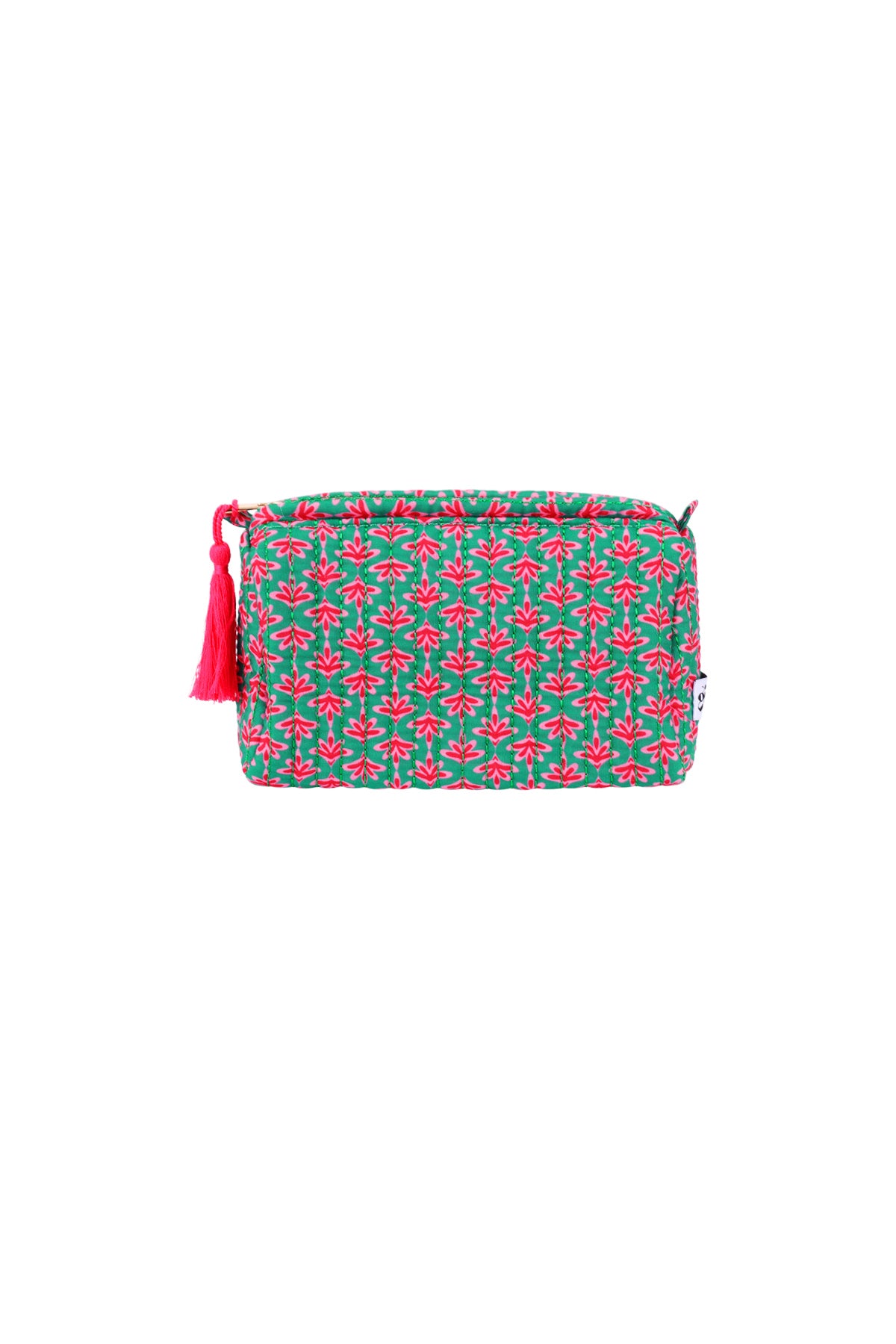 Make up bag colorsplash