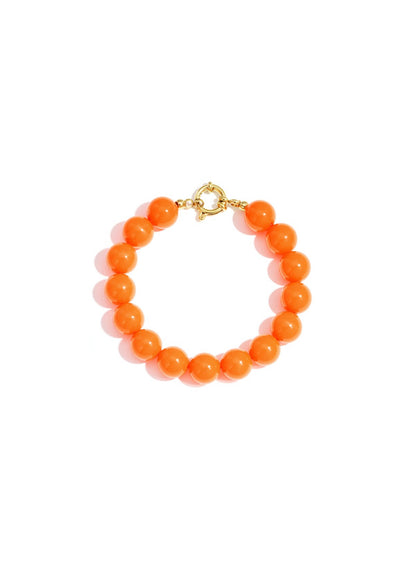 Trendy Balls bracelet