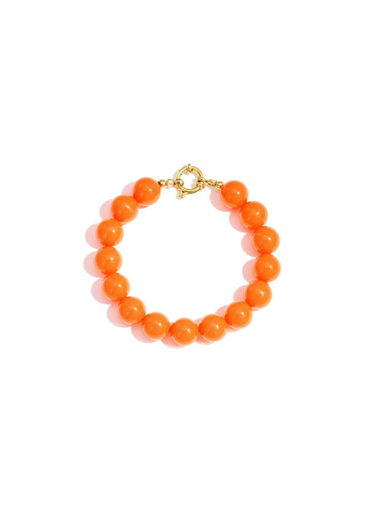 Trendy Balls bracelet