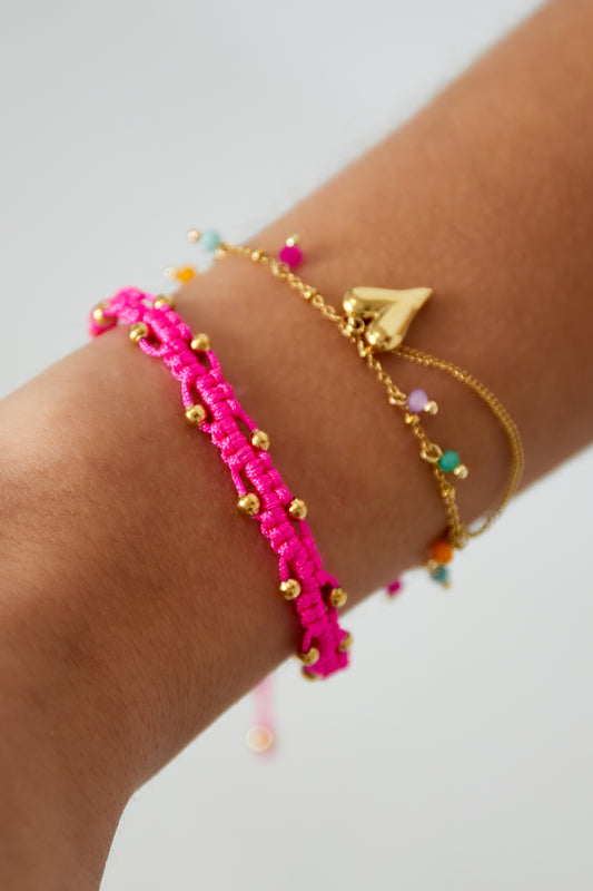 Tiny Dots bracelet