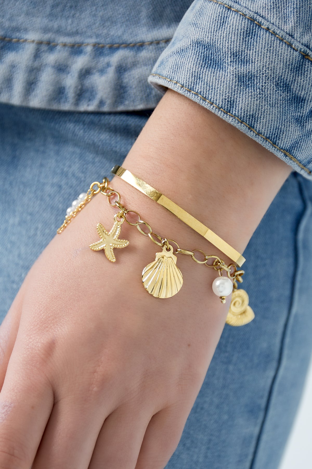 Beach Vibes bracelet