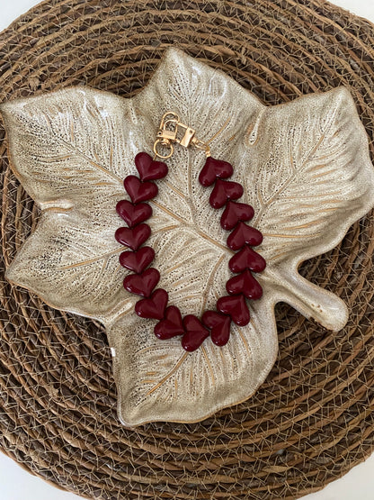 Sweet Heart cord
