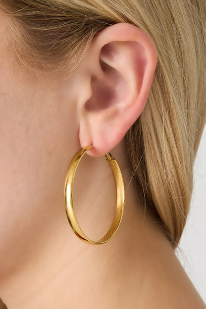 Basic Hoop