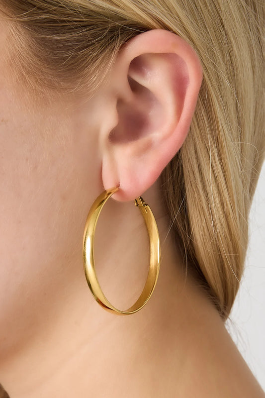 Basic Hoop