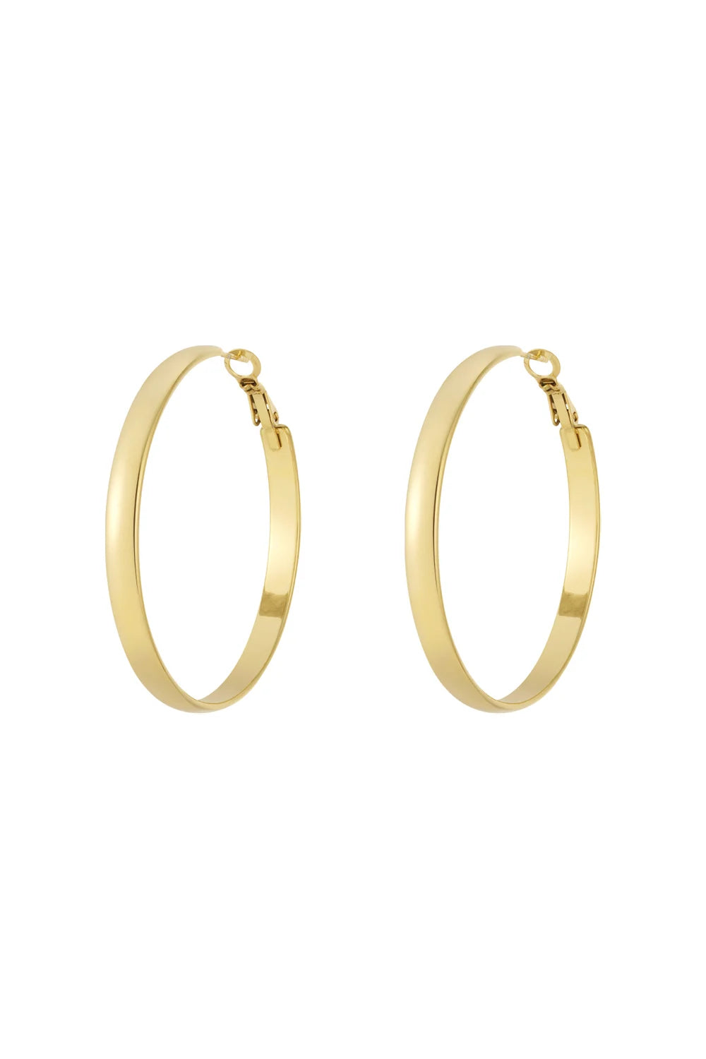 Basic Hoop