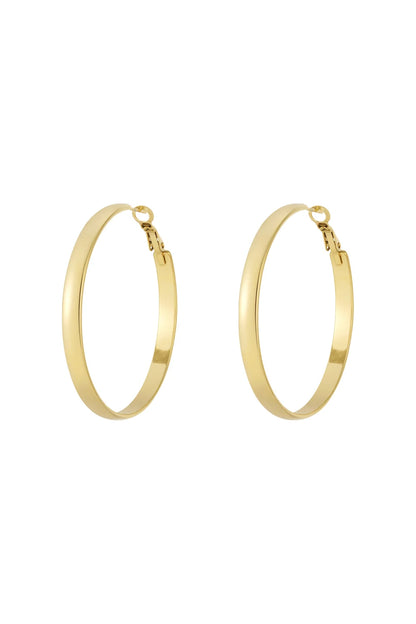 Basic Hoop