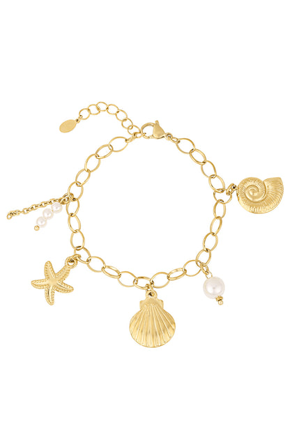 Beach Vibes bracelet