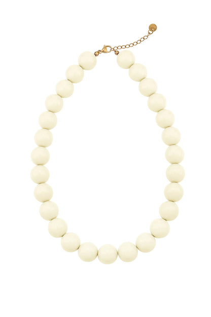 Big Balls necklace