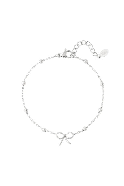 Bow Life bracelet