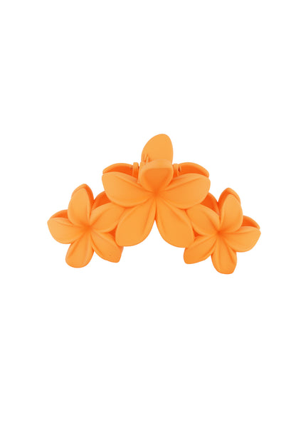 Flower Power hairclip