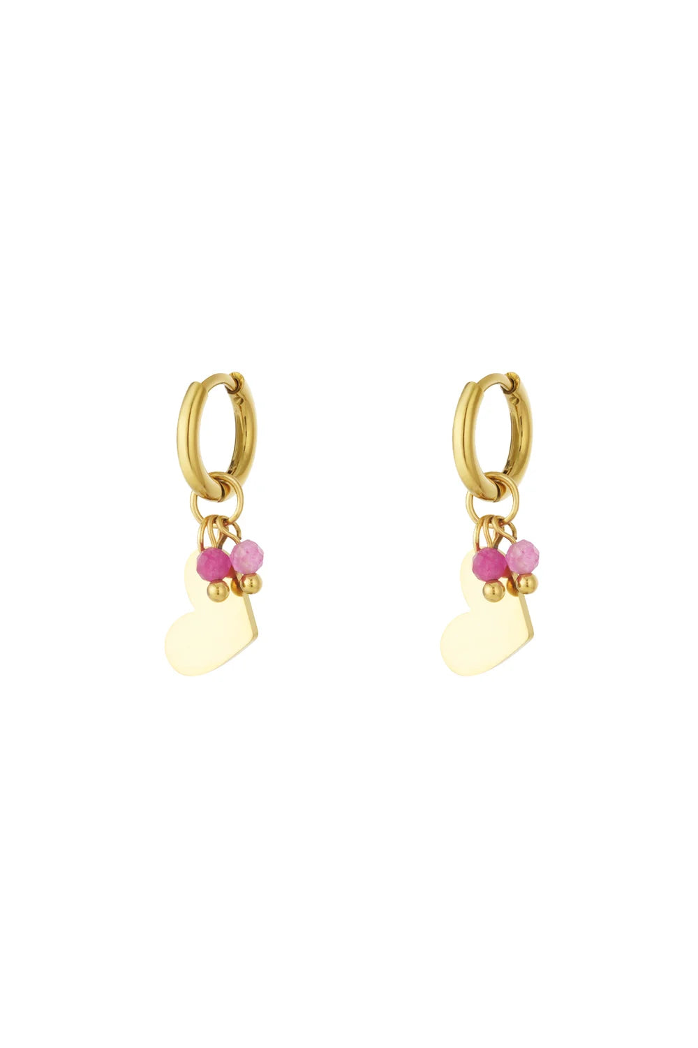 Full of Love earrings