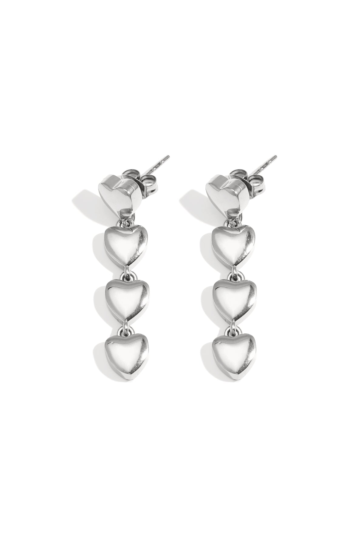 Lots of Love earrings