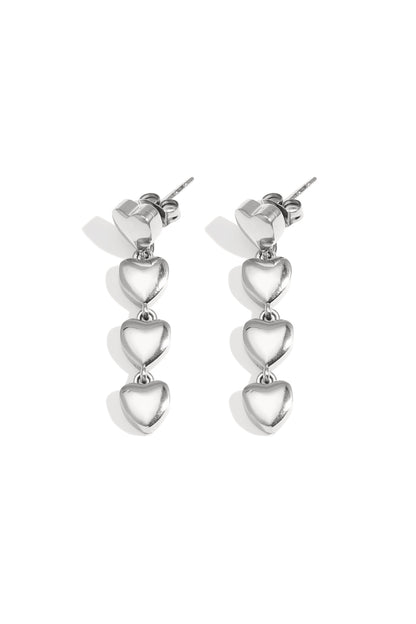 Lots of Love earrings