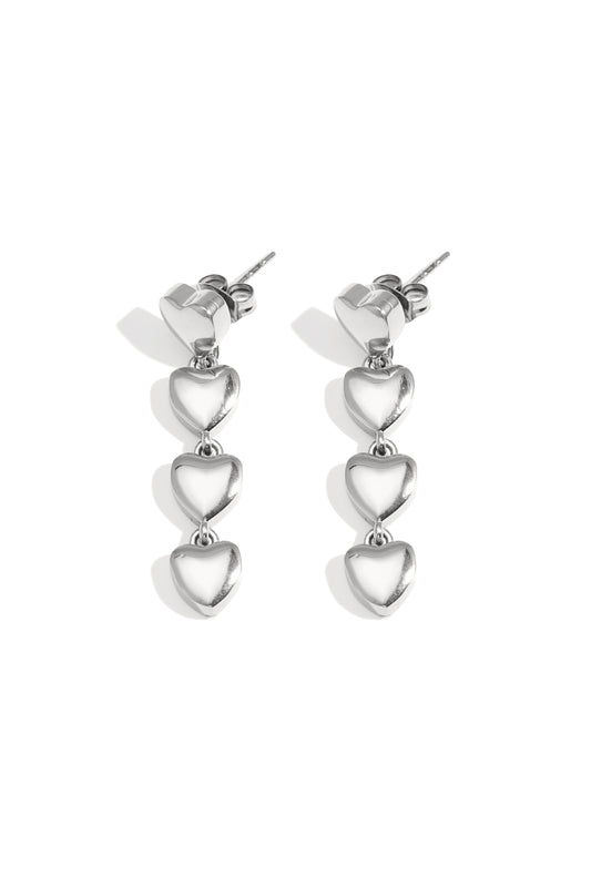 Lots of Love earrings