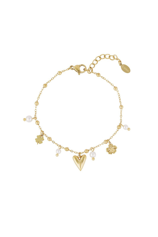 Lucky Love bracelet