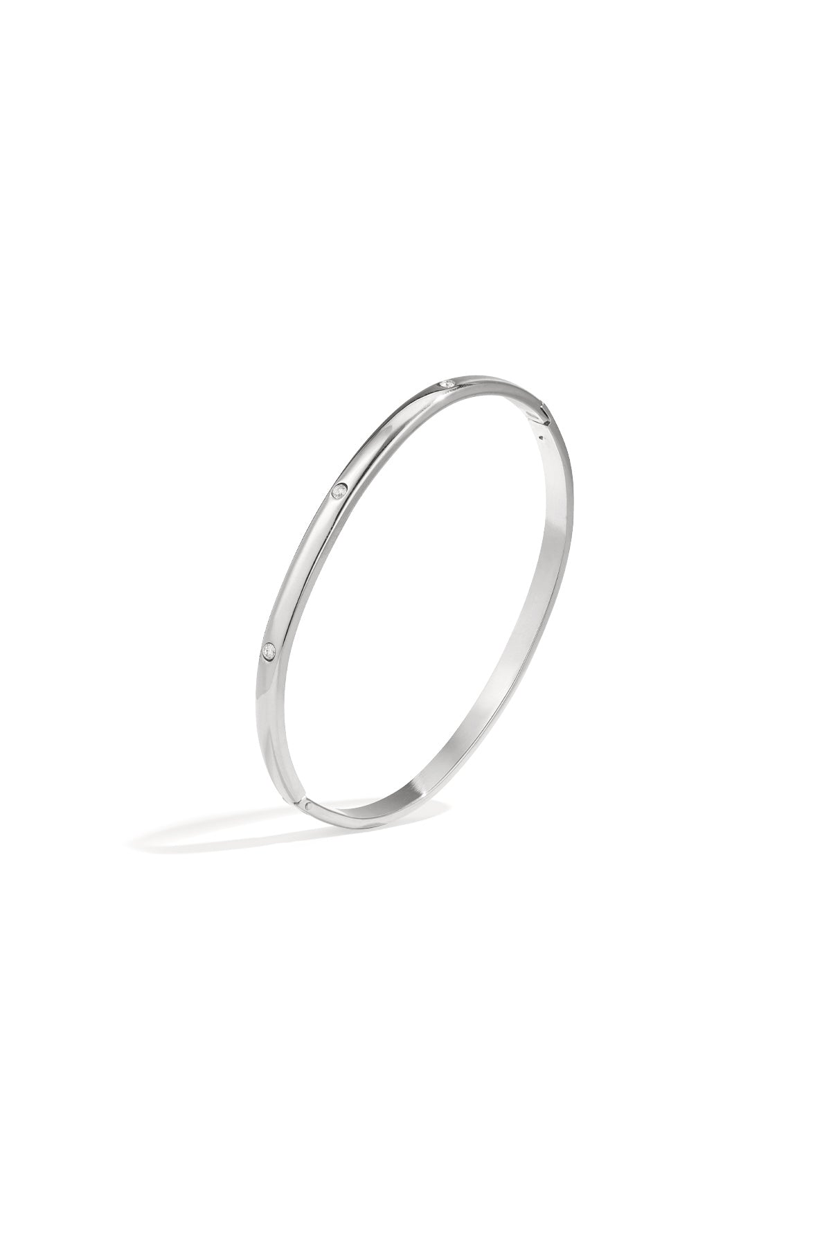 Spark bangle