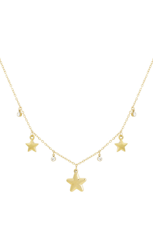Star Light necklace