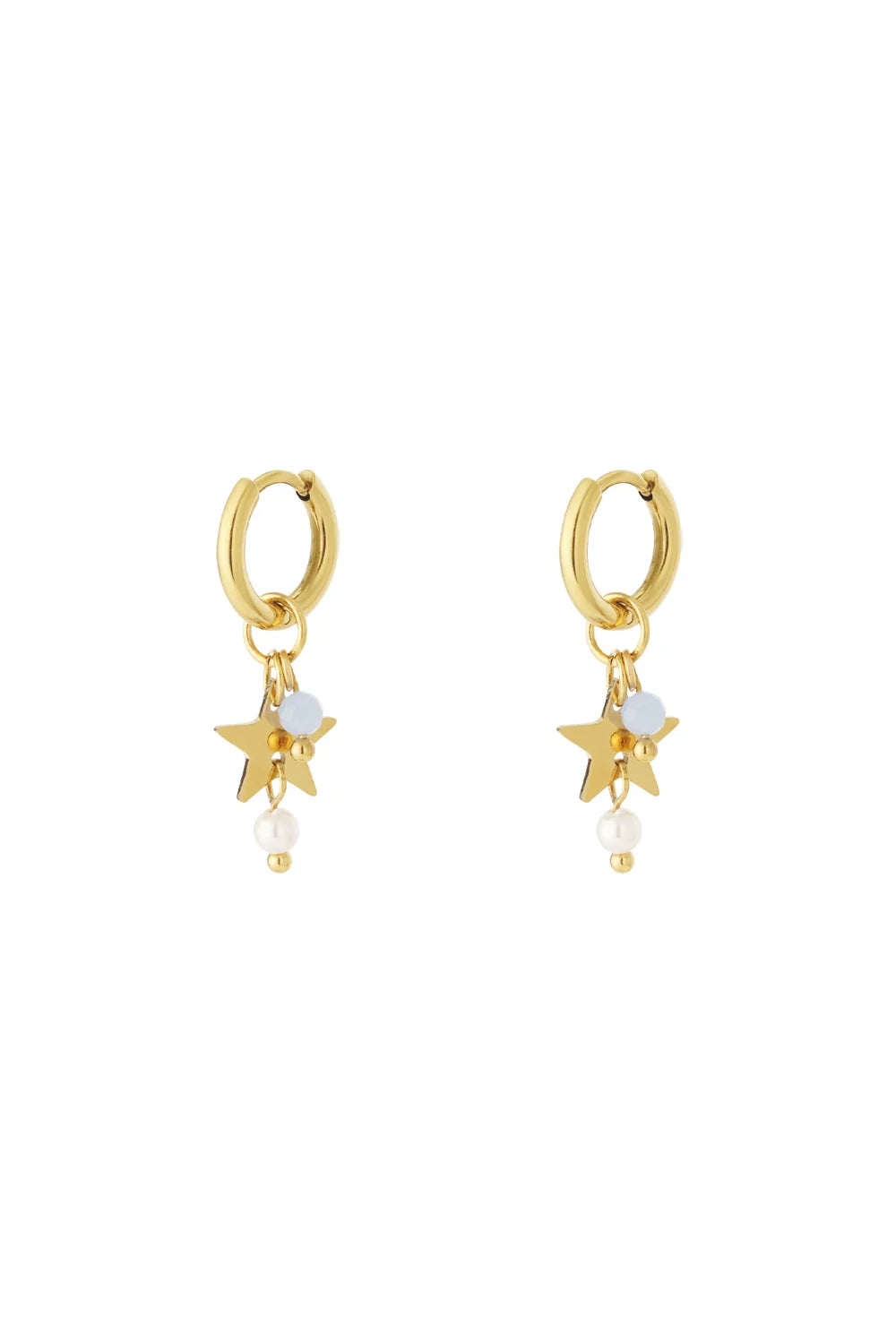Star Light earrings