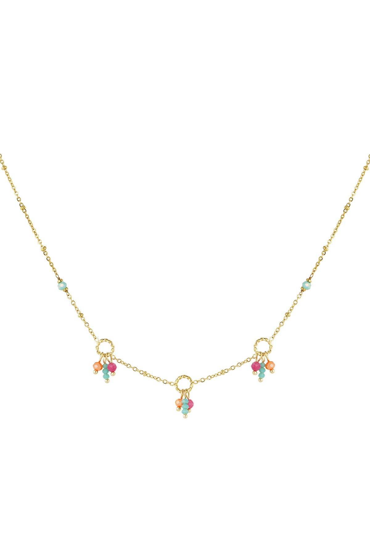 Summer Vibes necklace