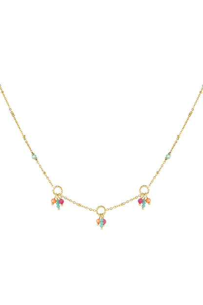 Summer Vibes necklace
