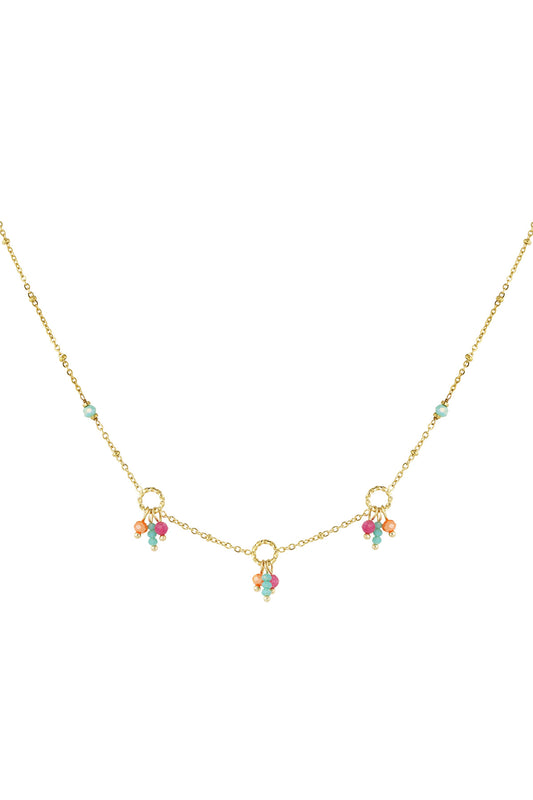 Summer Vibes necklace