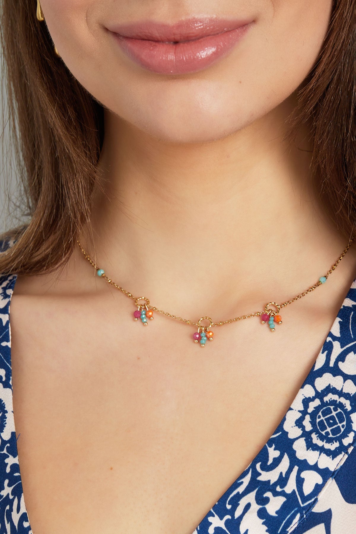 Summer Vibes necklace