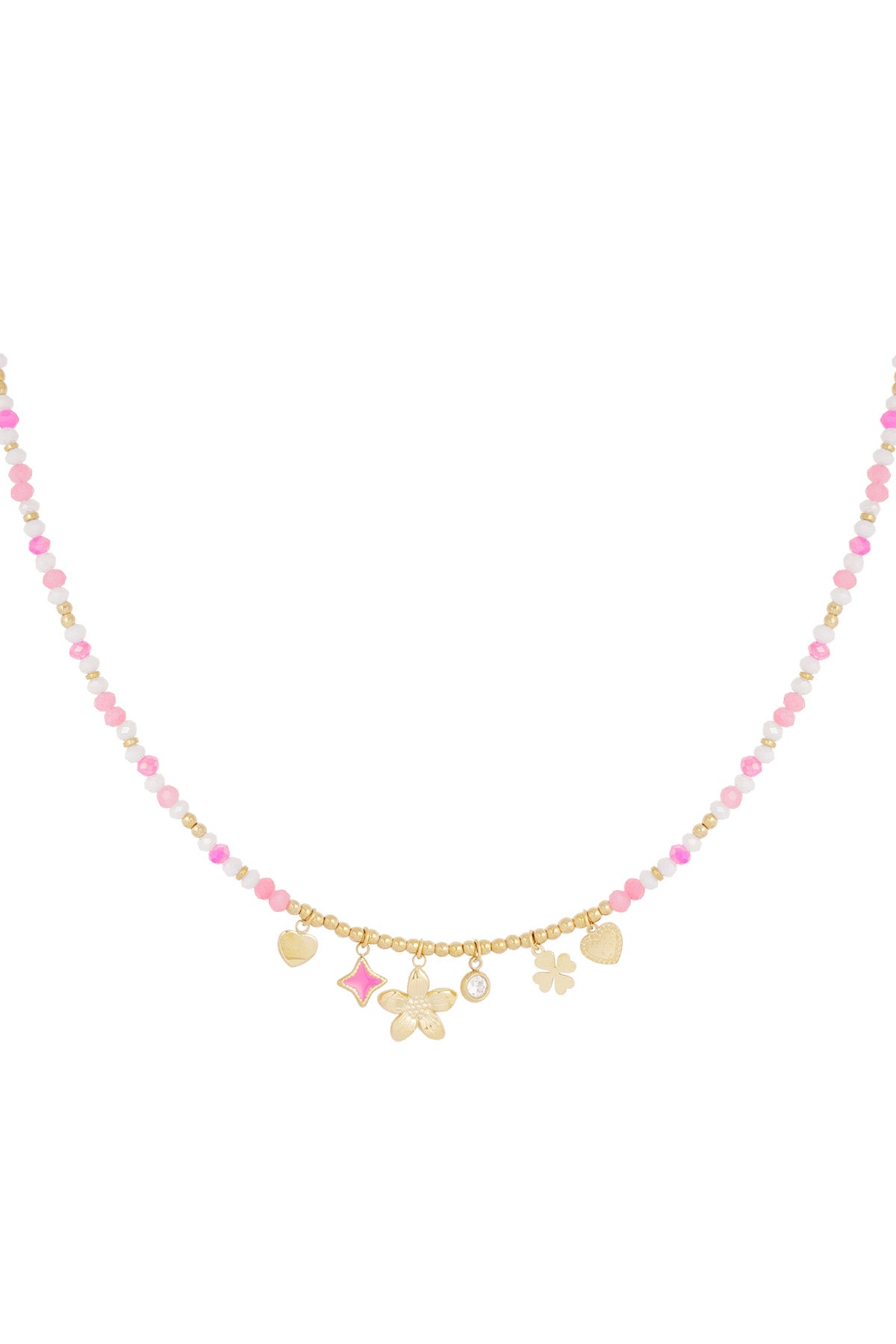Summer Lover necklace