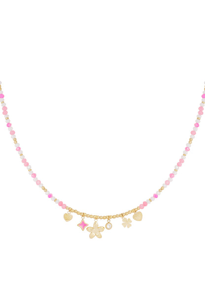 Summer Lover necklace