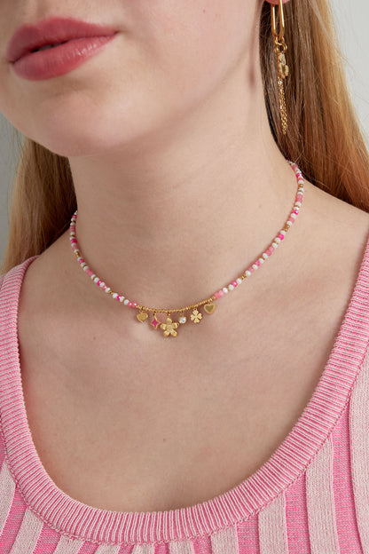 Summer Lover necklace