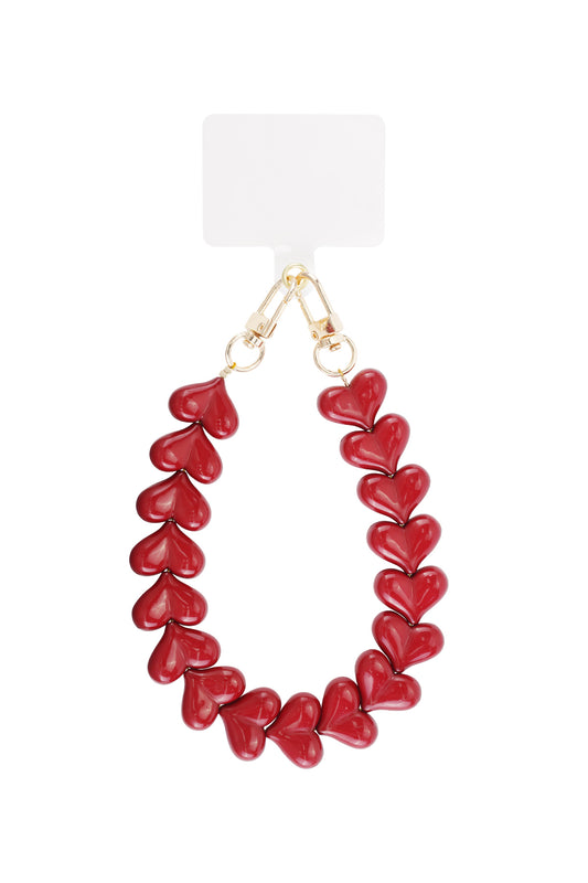 Sweet Heart cord