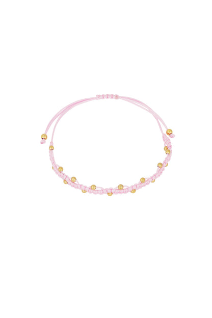 Tiny Dots bracelet