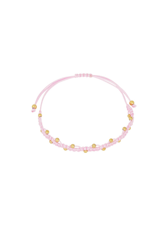 Tiny Dots bracelet