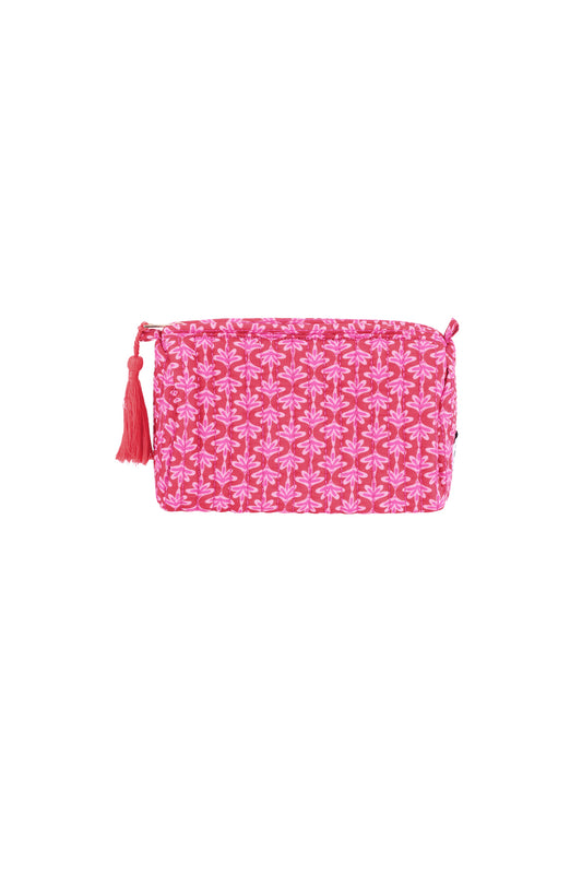 Make up bag colorsplash