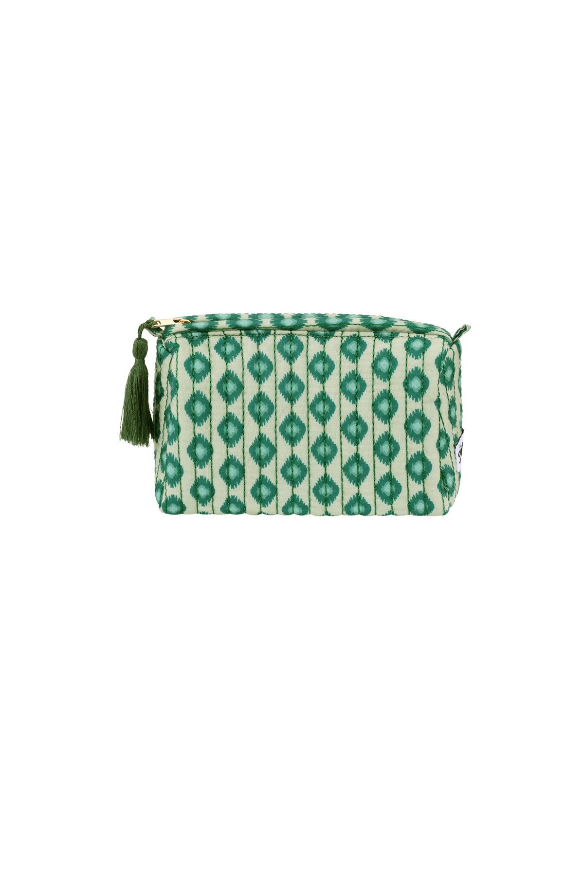Make up bag colorsplash