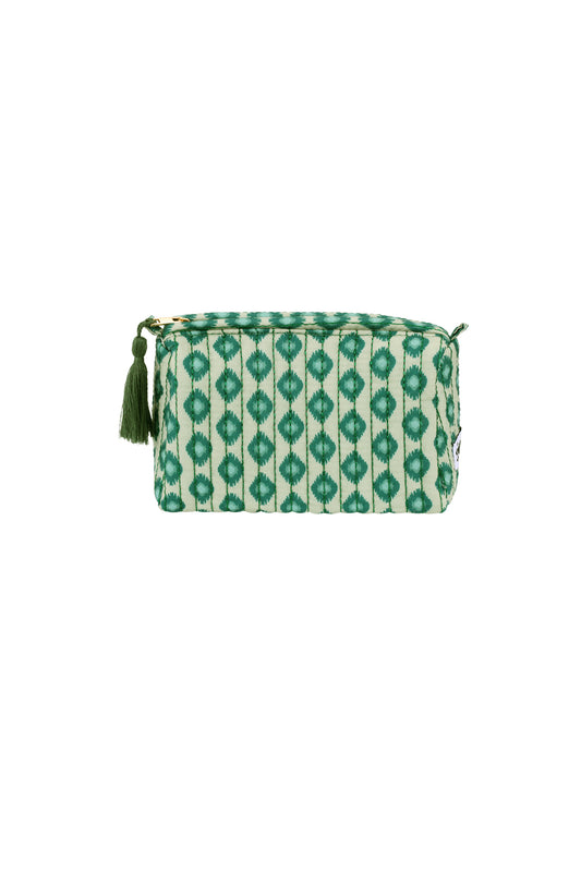 Make up bag colorsplash