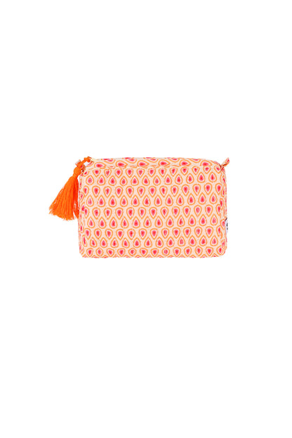 Make up bag colorsplash