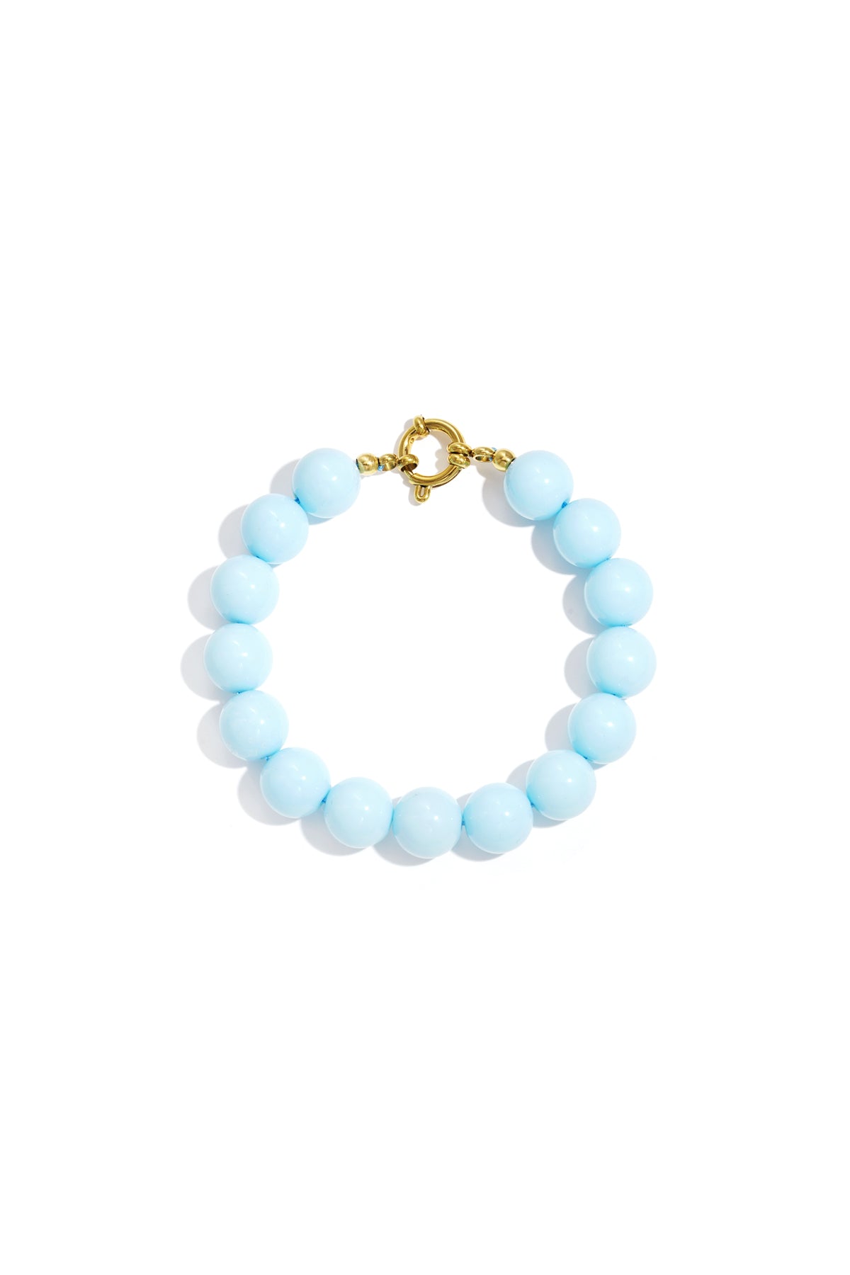 Trendy Balls bracelet