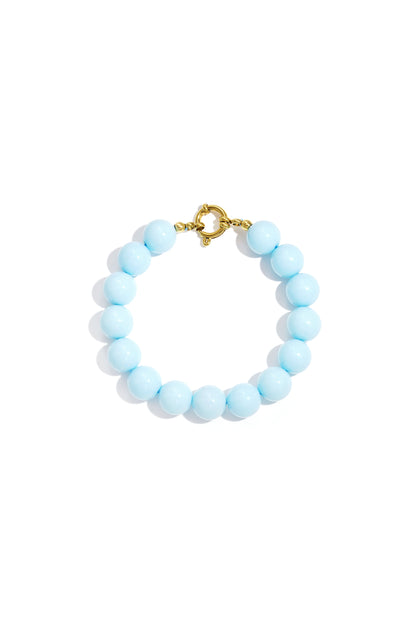 Trendy Balls bracelet