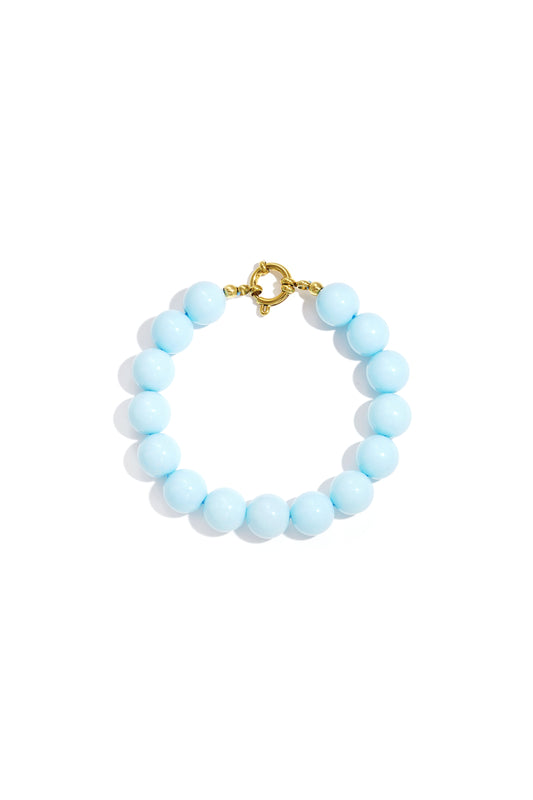 Trendy Balls bracelet