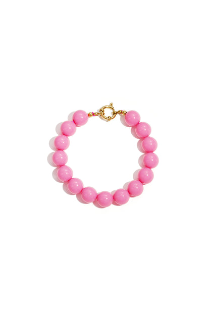 Trendy Balls bracelet