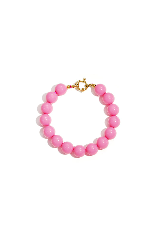 Trendy Balls bracelet