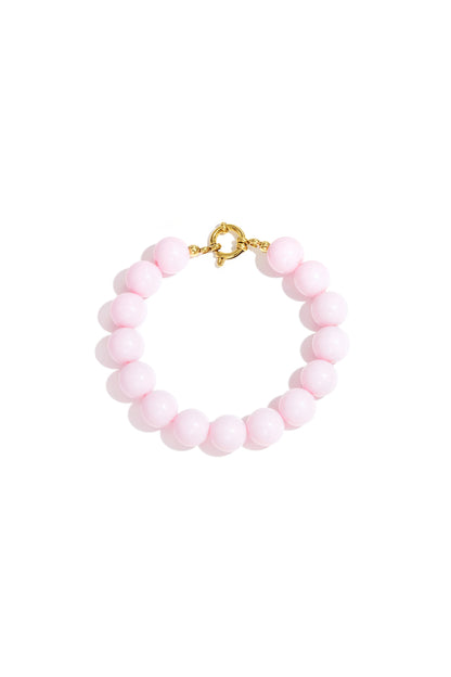 Trendy Balls bracelet
