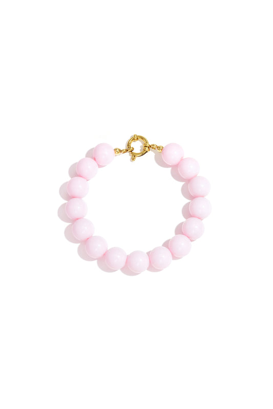 Trendy Balls bracelet